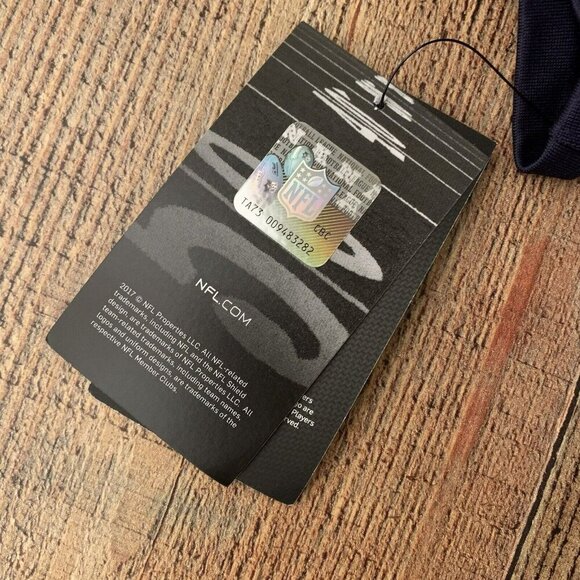 Women’s Nike Chicago Bears Mitchell Trubisky Game Jersey Women’s Size M - Picture 7 of 8